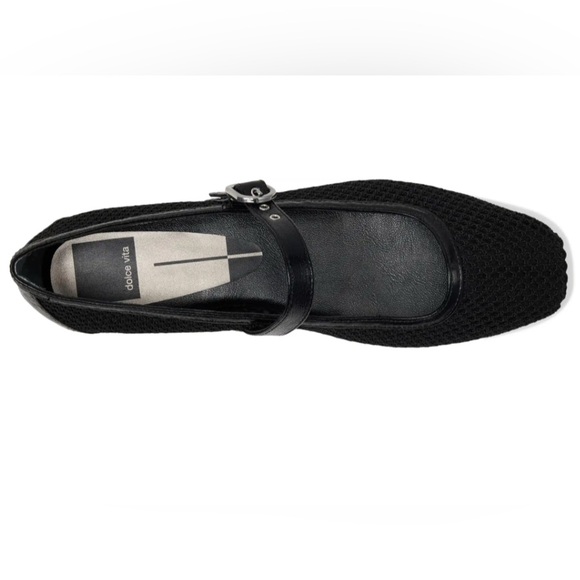 Dolce Vita Rodni Mesh Flats - Picture 5 of 8